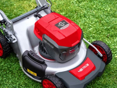 CRAMER 48LM48SP