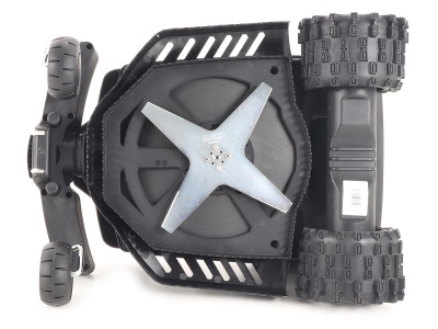 TECHline NEXTTECH LX2.5 HRTK