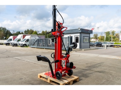 Hydraulický štípač 22T PTO
