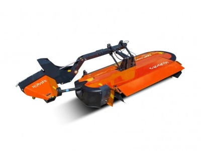 Žací stroj Kubota DMC6300