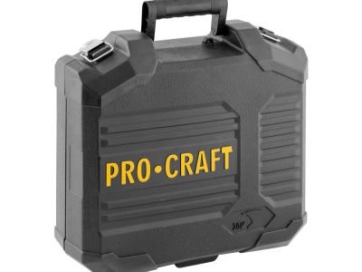 Aku nýtovací pistole Procraft PRG20