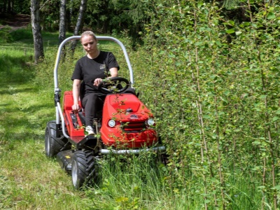 Crossjet 4x4