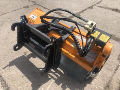 Kultivátor Muratori MZ4SID 145