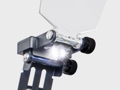 Scheppach SM 150 L - dvoukotoučová bruska