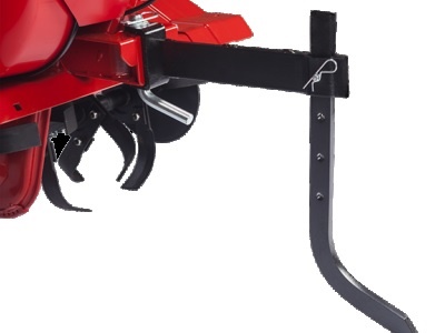 EUROSYSTEMS EURO5 Brzdící kolík