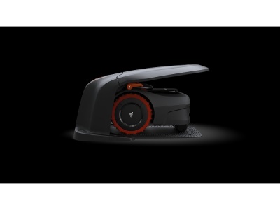 SEGWAY Garage S