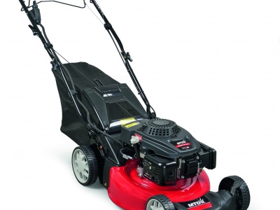 Travní sekačka MTD SMART 46 SPOE HW s pojezdem