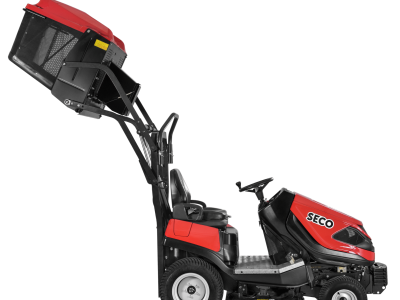 SECO MP 122D