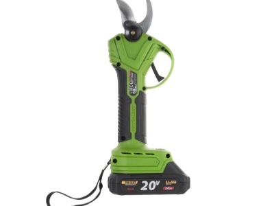 Aku křovinořez a aku nůžky SATA-40/ES30Libb