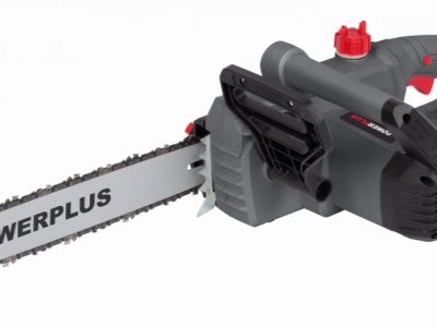 POWEG10110 - Elektrická řetězová pila 2 200W 400mm
