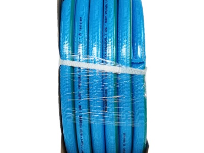 Modrá zahradní hadice Procraft PR-3KGH2525 3 vrstvy, 1" 25 m