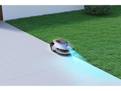 DREAME A2 3000 - bezdrátová robotická sekačka ( 3000 m2 )