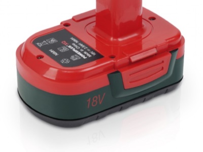 POWXQ5234B - Náhradní baterie 18V pro POWXQ5234