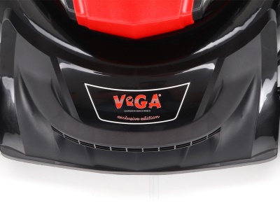 VeGA 46S ECO 40V 6in1 + AKU set