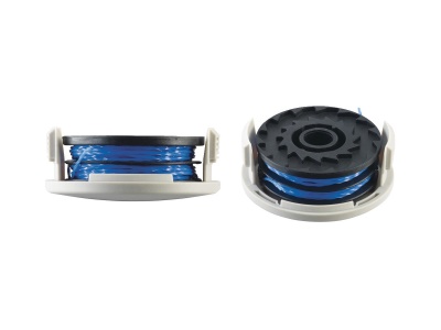 Ryobi RAC 122 - Strunová hlava se 1,5 mm struny, kryt (pro RLT 4027)