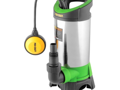 Čerpadlo ponorné Procraft PN19