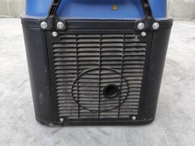 Elektrocentrála DG 30 -  3000 W 