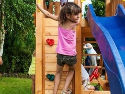 Hriště dětské Marimex Play 004