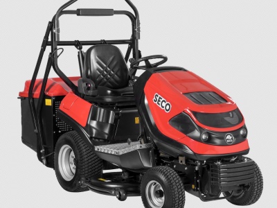 SECO MP 122D