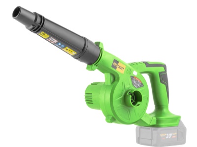 Aku fukar Procraft PB22 (bez baterie a nabíječky)