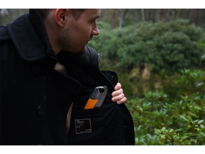 Silky Pocketboy Curve 130-8 - skládací pila