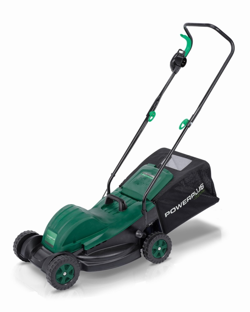 POW63715 - Travní sekačka 1.600W