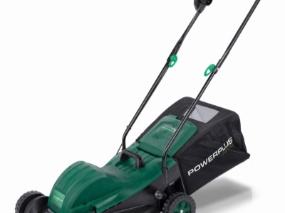 POW63715 - Travní sekačka 1.600W