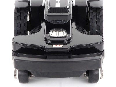 TECHline NEXTTECH LX4 HRTK