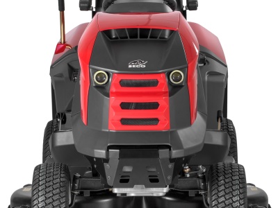 Zahradní traktor Seco Starjet P3