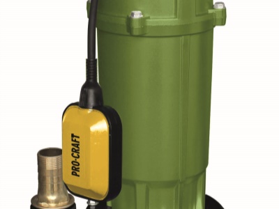 Ponorné čerpadlo Procraft PN22