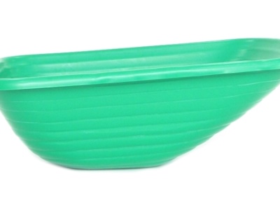 Nová plastová vanička SW10 185l - zelená