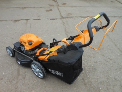 Sekačka - DUNSCH DU 11200-56B3