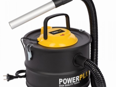 POWX3000 - Separátor / vysavač popela 1 000W (15L)