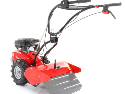 PUBERT ROTO 404 HD