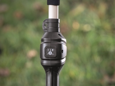Scheppach BC-MFH400-X - aku 20 V IXES multifunkční stroj 4v1 (bez baterie a nabíječky)