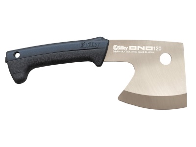 Silky Ono 120 - kompaktní sekera