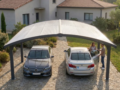 Palram - Canopia Arizona 5000 EZ Link Kit - propojovací set