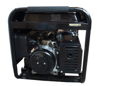 Elektrocentrála benzínová mod.GP70