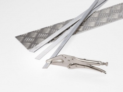 KRT608004 - Kleště samosvorné prodloužené 230mm