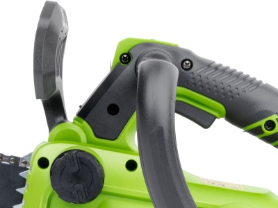 AKU řetězová pila Procraft PKA42Li (bez baterie a nabíječky)