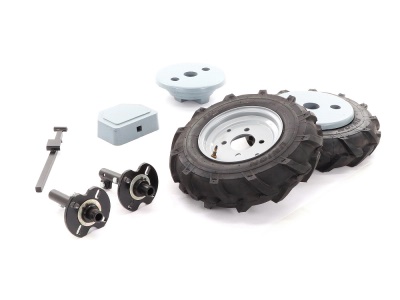 PUBERT Kolový+závaží KIT QJN