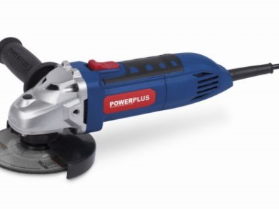 POW2085 - Úhlová bruska 710 W - 115 mm
