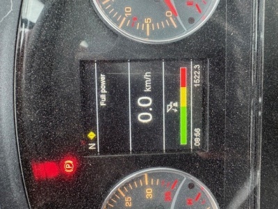 Teleskopický nakladač Giant V761T 