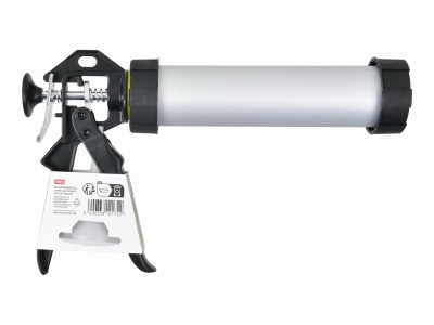 KRTH40004 - Kovová vytlačovací pistole 225mm hliníková