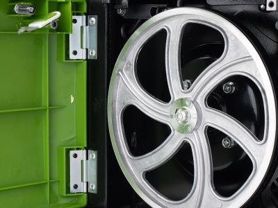 Pásová pila BT350-80 Procraft