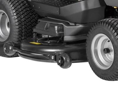 Žací ústrojí 122 cm (výměnou za standardní žací ústrojí)