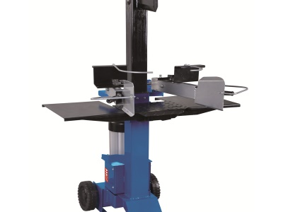 Scheppach HL 730 - vertikální štípač na dřevo 7t (400 V)