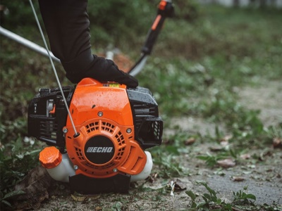 Křovinořez ECHO SRM-420ES-LW
