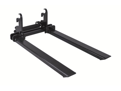 Scheppach -  Paletové vidle - pro MKL 730