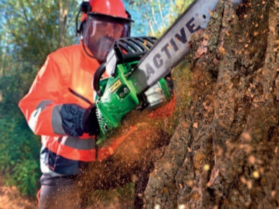 Katalog  ACTIVE 2025